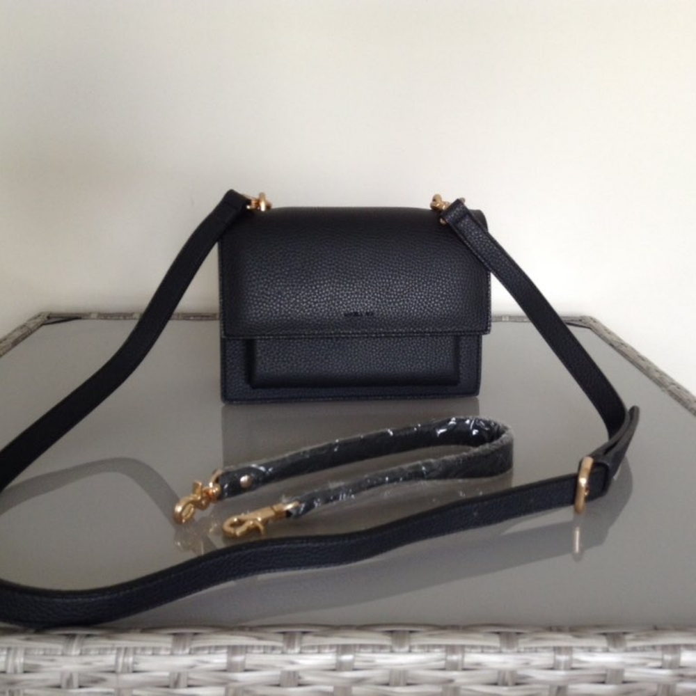 Angela Roi Eloise Satchel